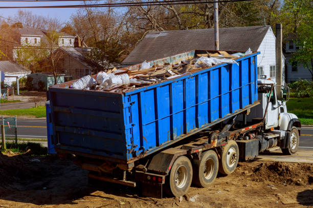 Best Demolition Debris Removal  in West Sacramento, CA