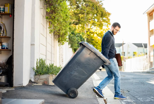 Best Garage Cleanout  in West Sacramento, CA