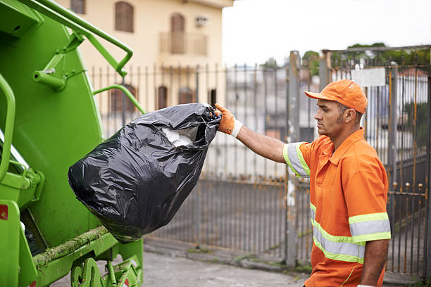 Best Recycling Services for Junk  in West Sacramento, CA